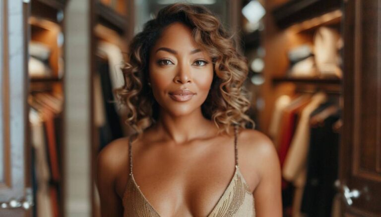 Conseils mode pour femme mature sexy : l’art de sublimer votre courbe féminine