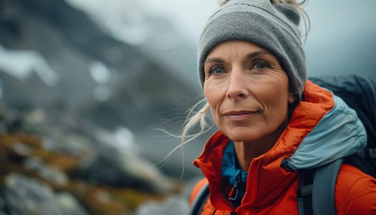 Femme mature et ses passions pour les pratiques extrêmes