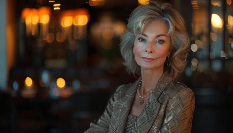 Comment ravir une femme mature sexy : astuces et secrets infaillibles