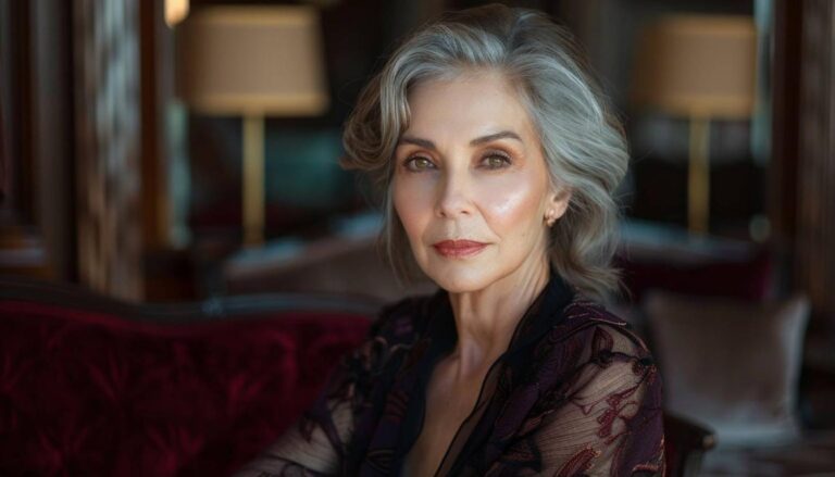 Conseils de séduction pour attirer une femme mature, l&rsquo;art de la sensualité