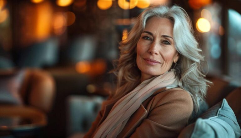 Découvrir les vidéos explicites de femmes matures et la double pénétration