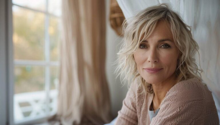 成熟女性對肛門快感的發現