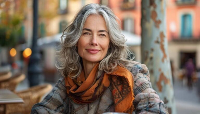Femme mature célibataire à Barcelone : conseils pour la vie sociale et amoureuse