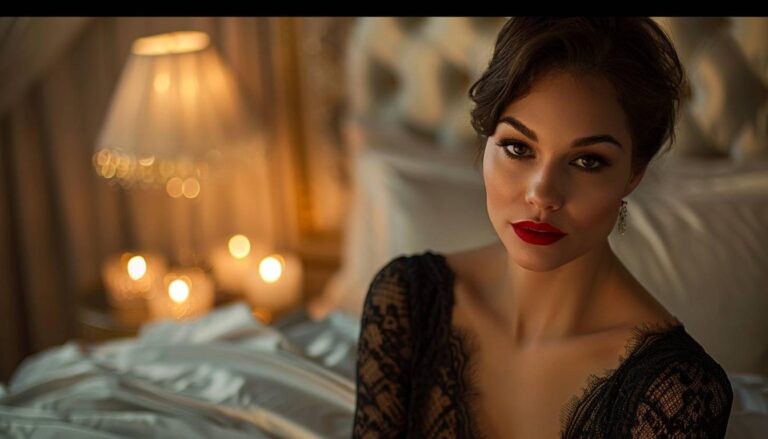 Femme mature en manque cherche relation discrète : l’érotisme révélé