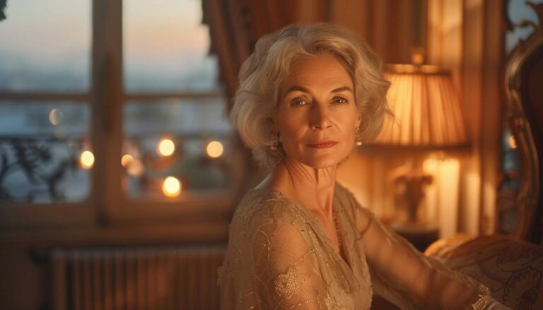 Sito di incontri per donne mature in Francia: l’erotismo e la sensualità nel corso degli anni.